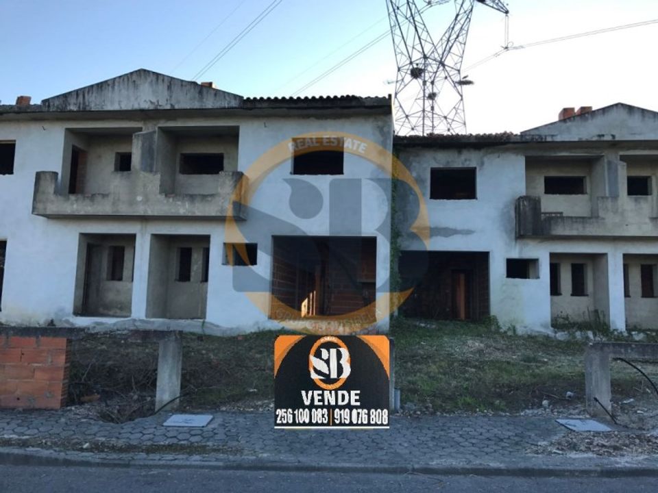 Villa i Eixo e Eirol, Aveiro - foto 4