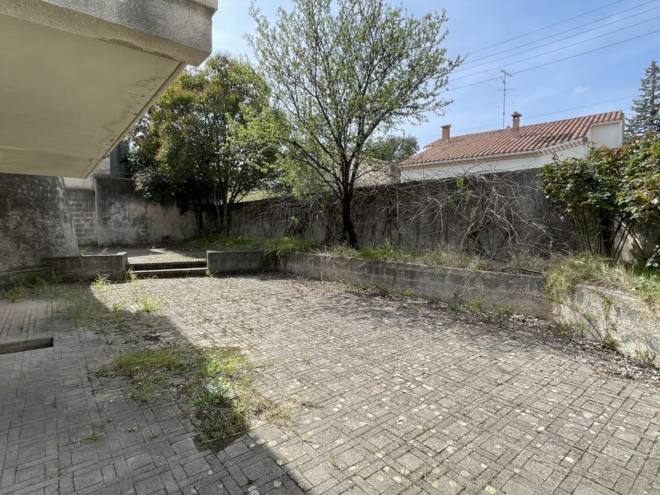 Lejlighed i Montpellier, Herault - foto 4