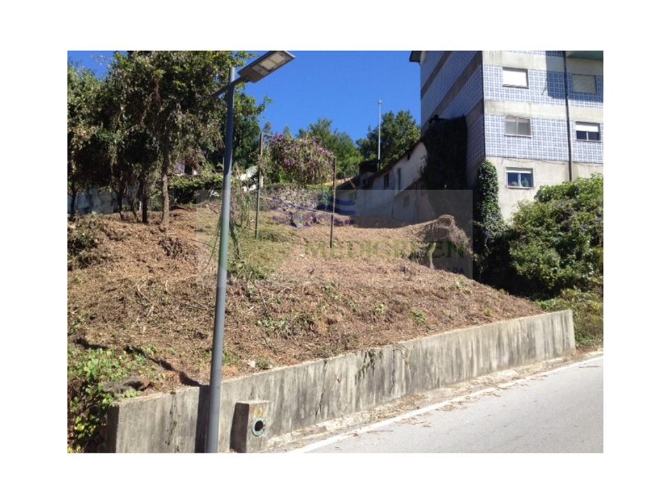 Działka: Sever do Vouga, Aveiro – zdjęcie 1