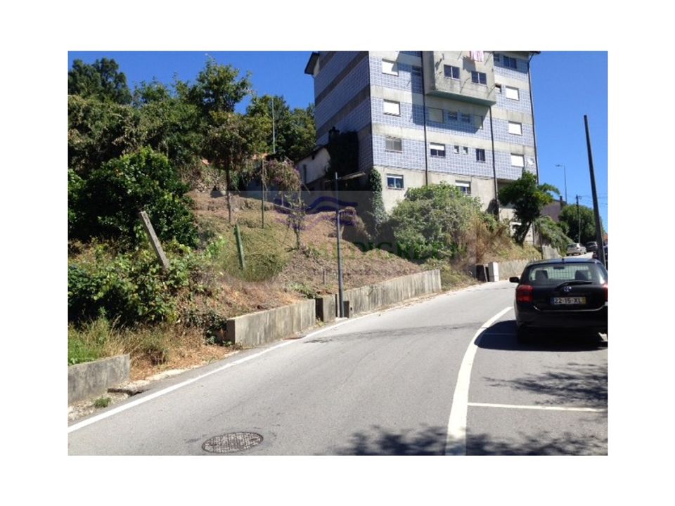 Działka: Sever do Vouga, Aveiro – zdjęcie 2