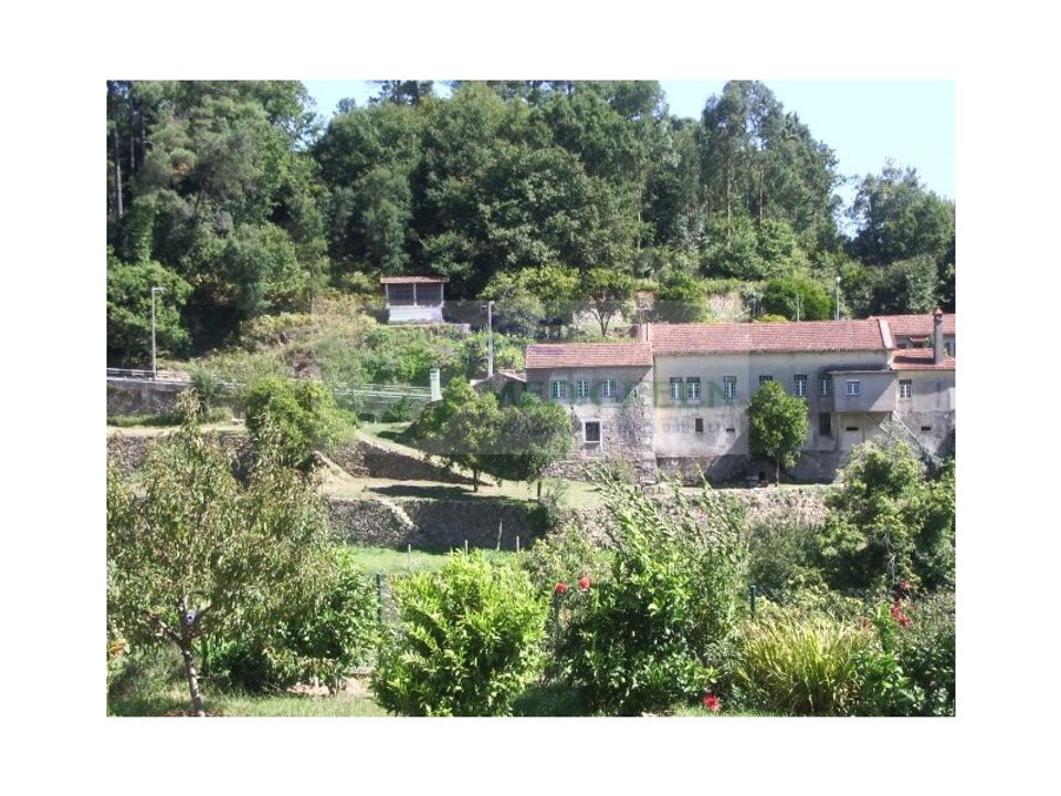 Granja a Sever do Vouga, Aveiro - foto 1