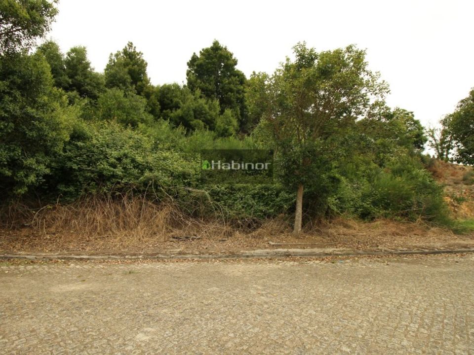 Terreno en Venade e Azevedo, Viana do Castelo - foto 1