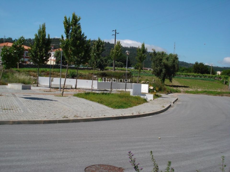 Helårsgrund i Viana do Castelo, Viana do Castelo - foto 1