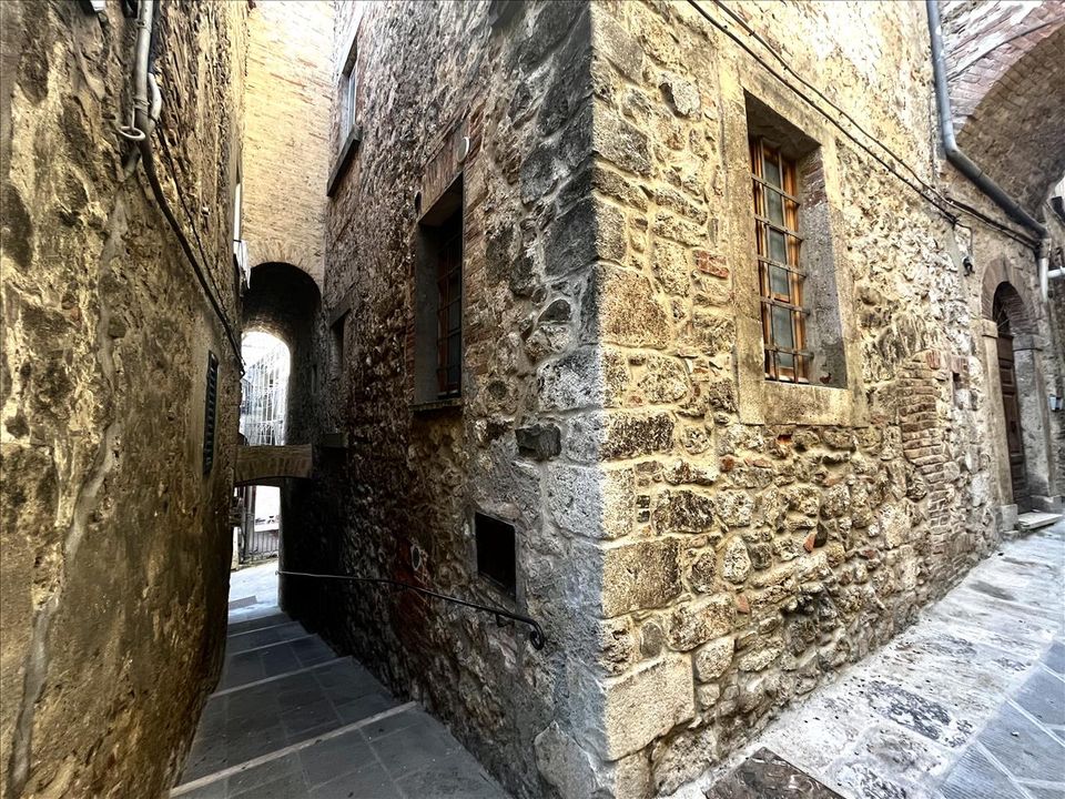 Villa i Sarteano, Siena - foto 2