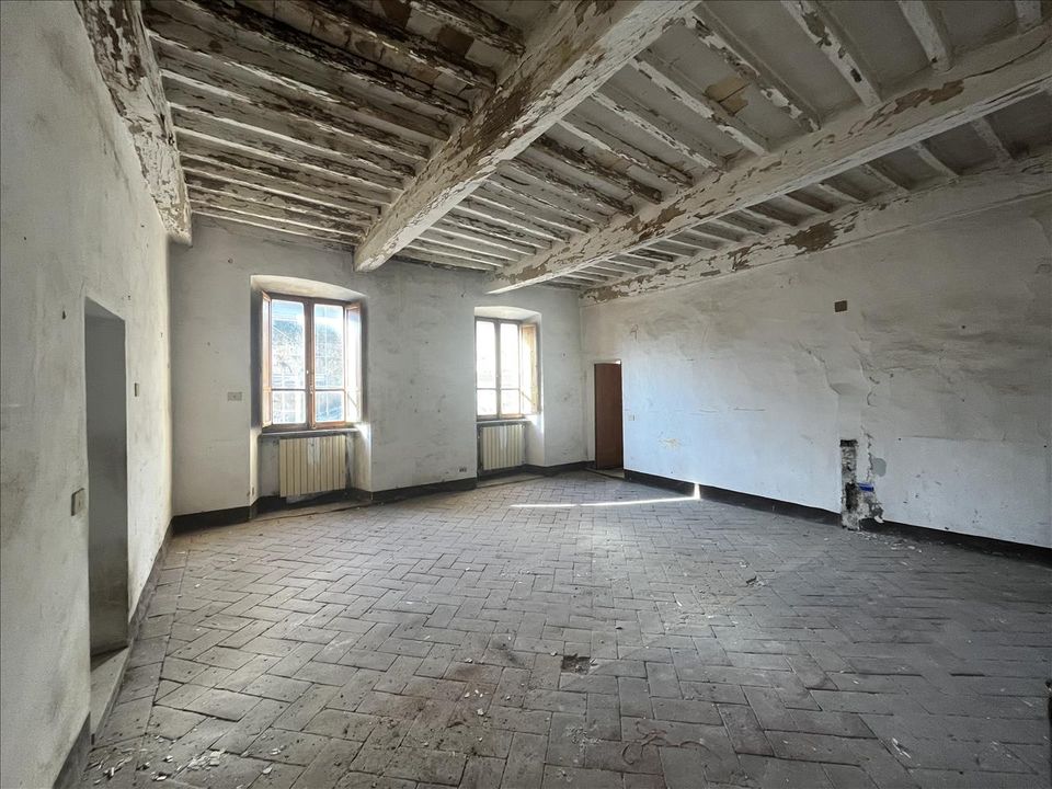 Villa i Sarteano, Siena - foto 3