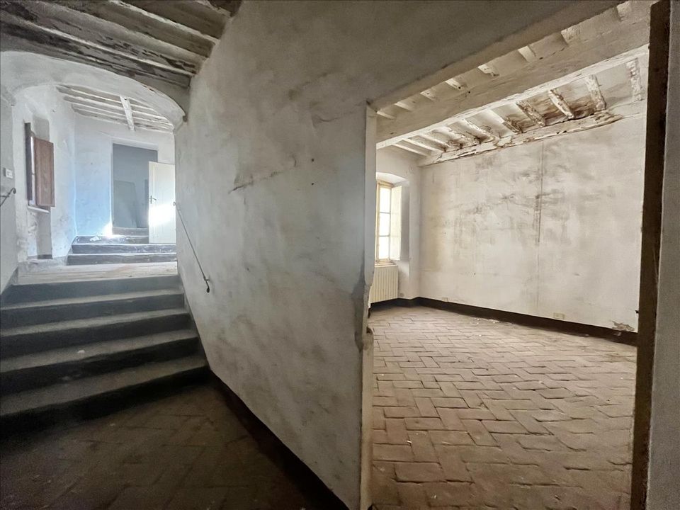 Villa i Sarteano, Siena - foto 5