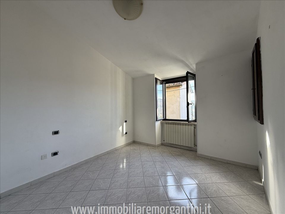 Rækkehus i Sarteano, Siena - foto 1