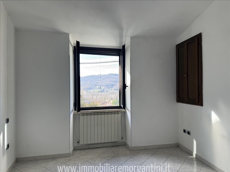 Rækkehus i Sarteano, Siena - foto 3