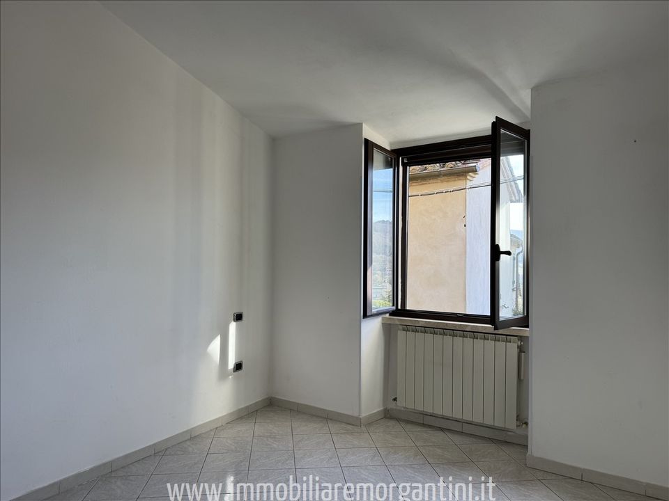 Rækkehus i Sarteano, Siena - foto 4