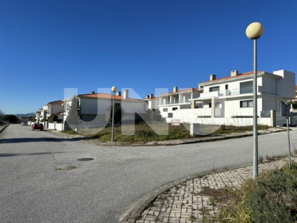 Helårsgrund i Tortosendo, Castelo Branco - foto 1