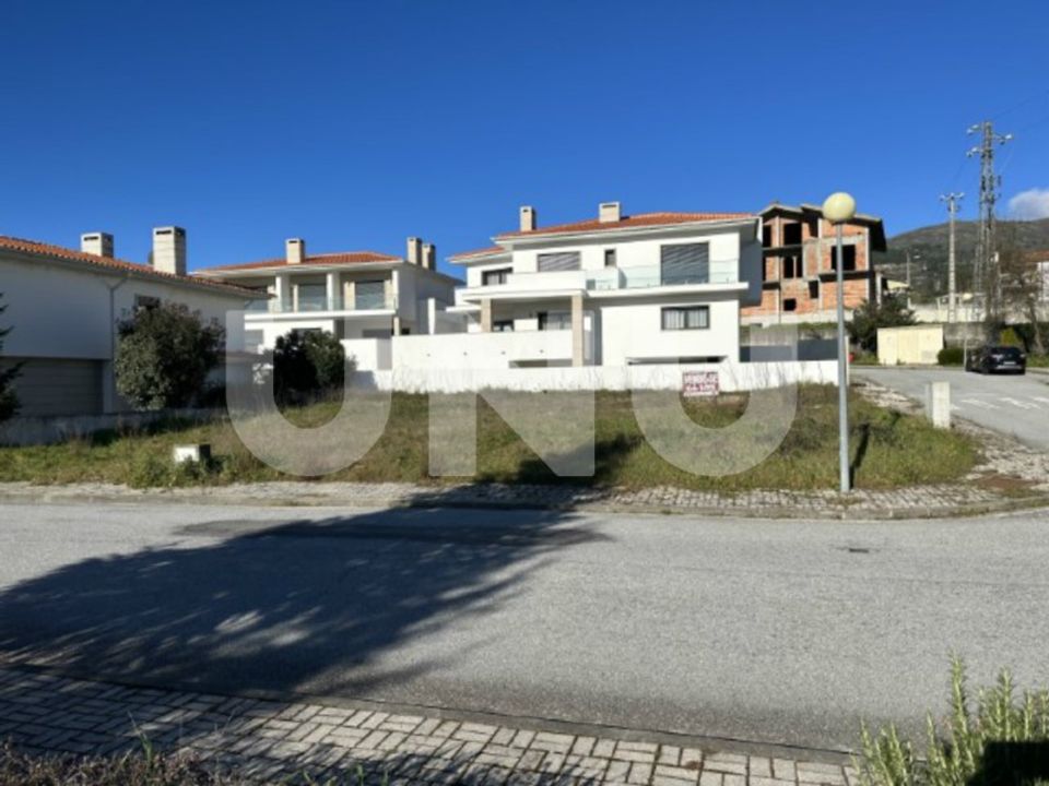 Helårsgrund i Tortosendo, Castelo Branco - foto 2