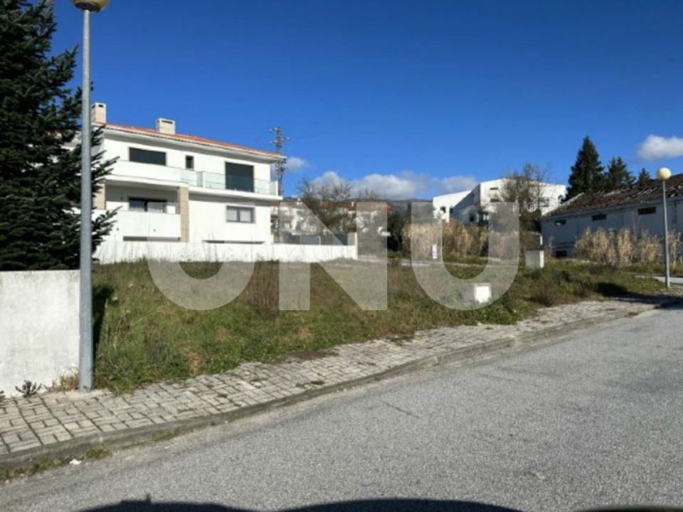 Helårsgrund i Tortosendo, Castelo Branco - foto 3