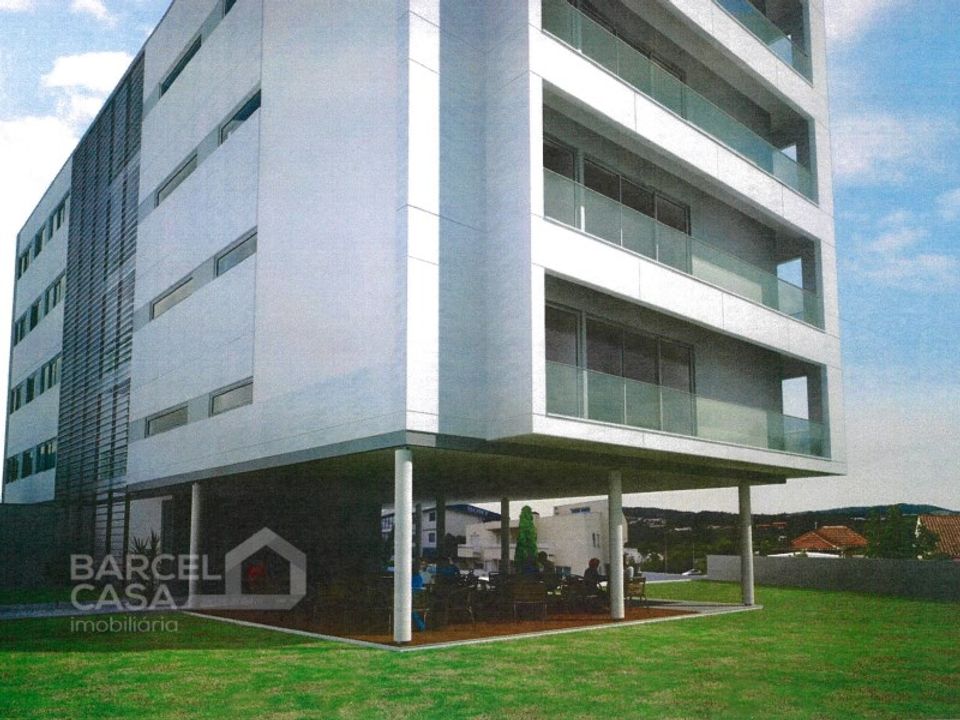 Villa i Barcelos, Braga - foto 1