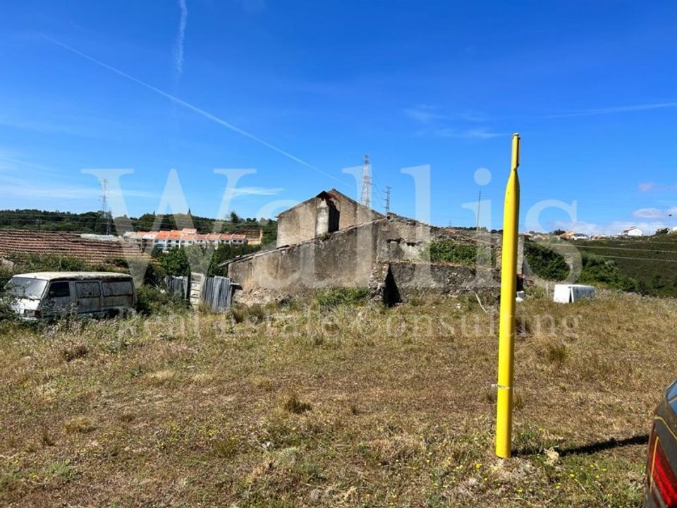 Farm i Belas, Lisbon - foto 2