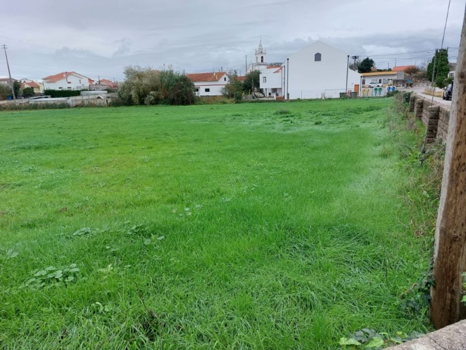 Helårsgrund i Monte Real, Leiria - foto 4