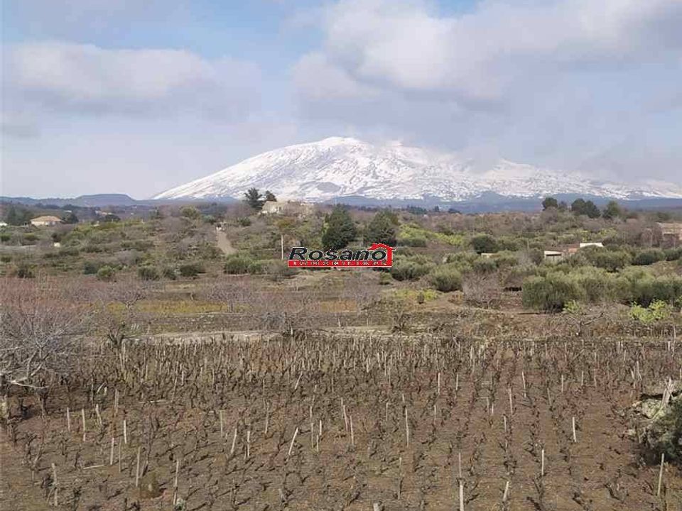 Helårsgrund i Biancavilla, Catania - foto 2