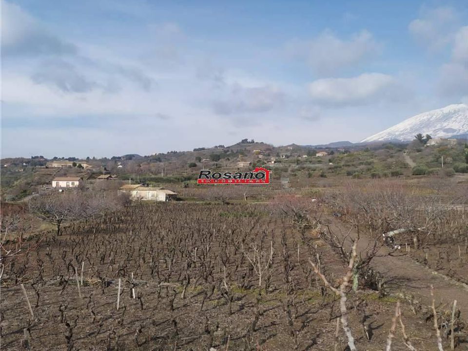 Helårsgrund i Biancavilla, Catania - foto 3