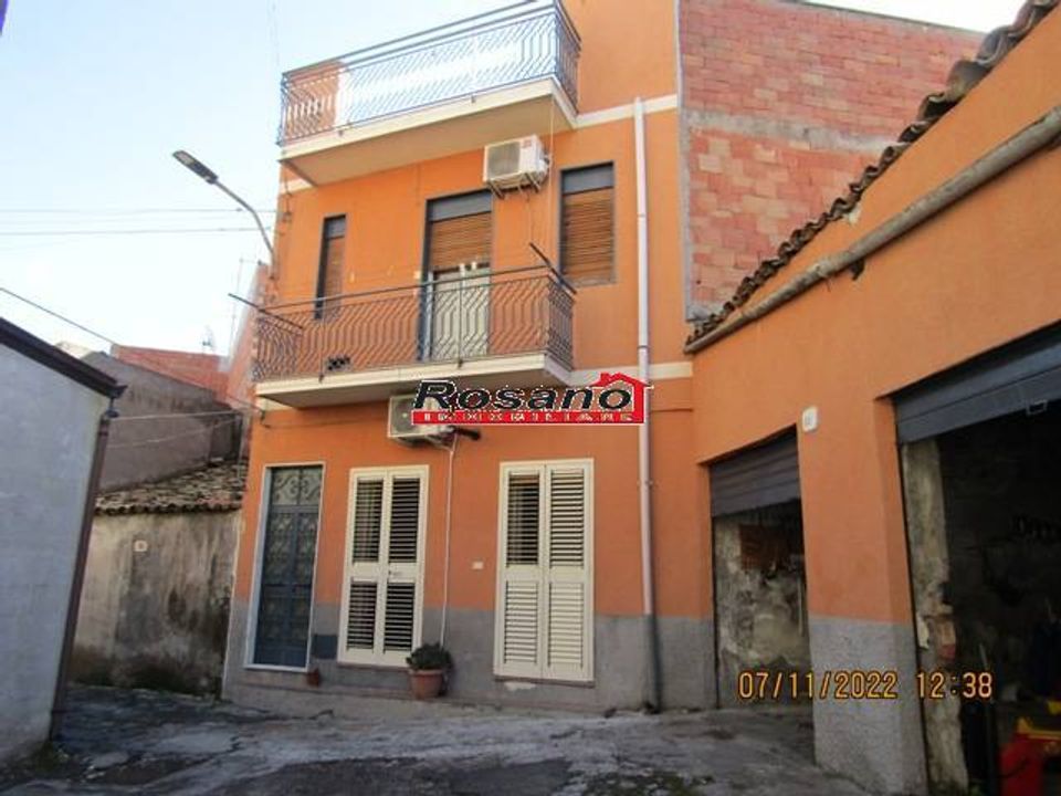 Villa a Biancavilla, Catania - foto 1