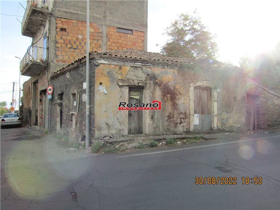 Landejendom i Ragalna, Catania - foto 1