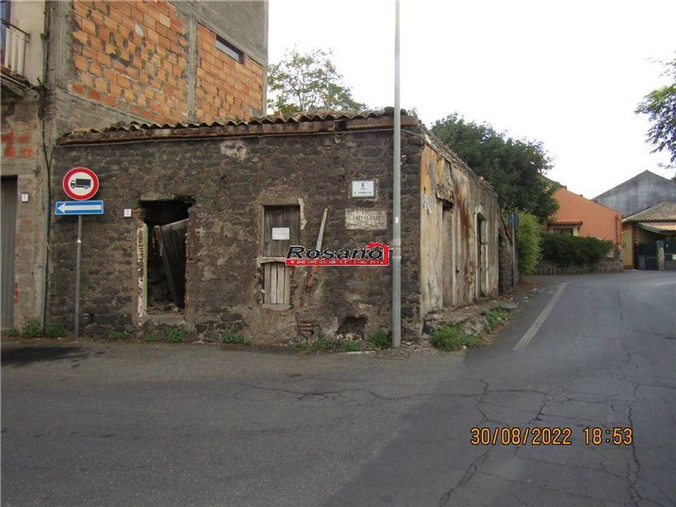 Landejendom i Ragalna, Catania - foto 2