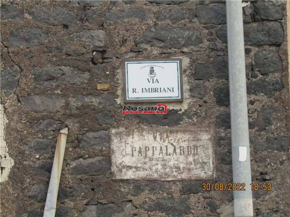 Landejendom i Ragalna, Catania - foto 3