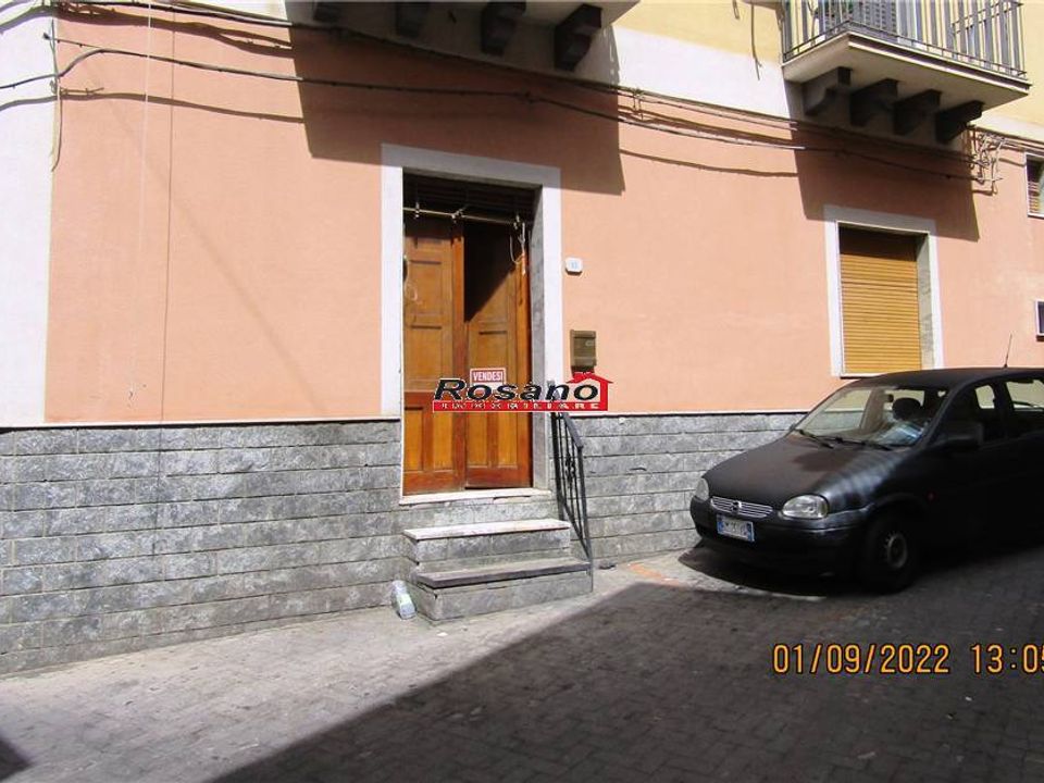 Apartament a Biancavilla, Catania - foto 1