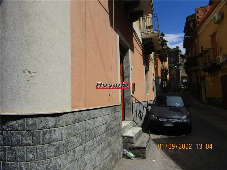 Apartament a Biancavilla, Catania - foto 2