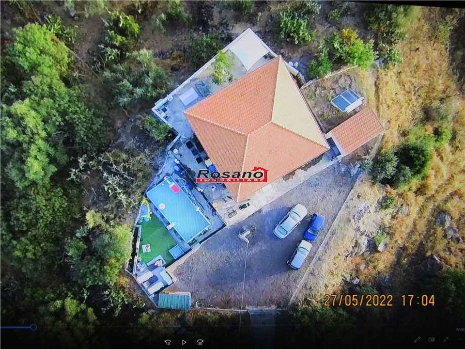 Villa i Adrano, Catania - foto 1