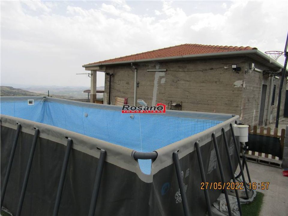 Villa i Adrano, Catania - foto 2