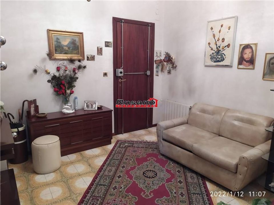 Penthouse i Adrano, Catania - foto 2