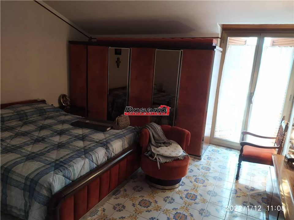 Penthouse i Adrano, Catania - foto 5