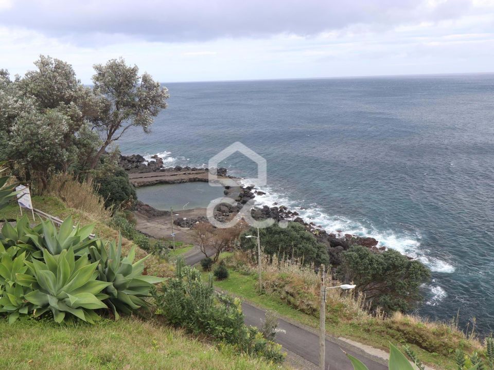 Helårsgrund i Ponta Delgada, Sao Miguel - foto 1