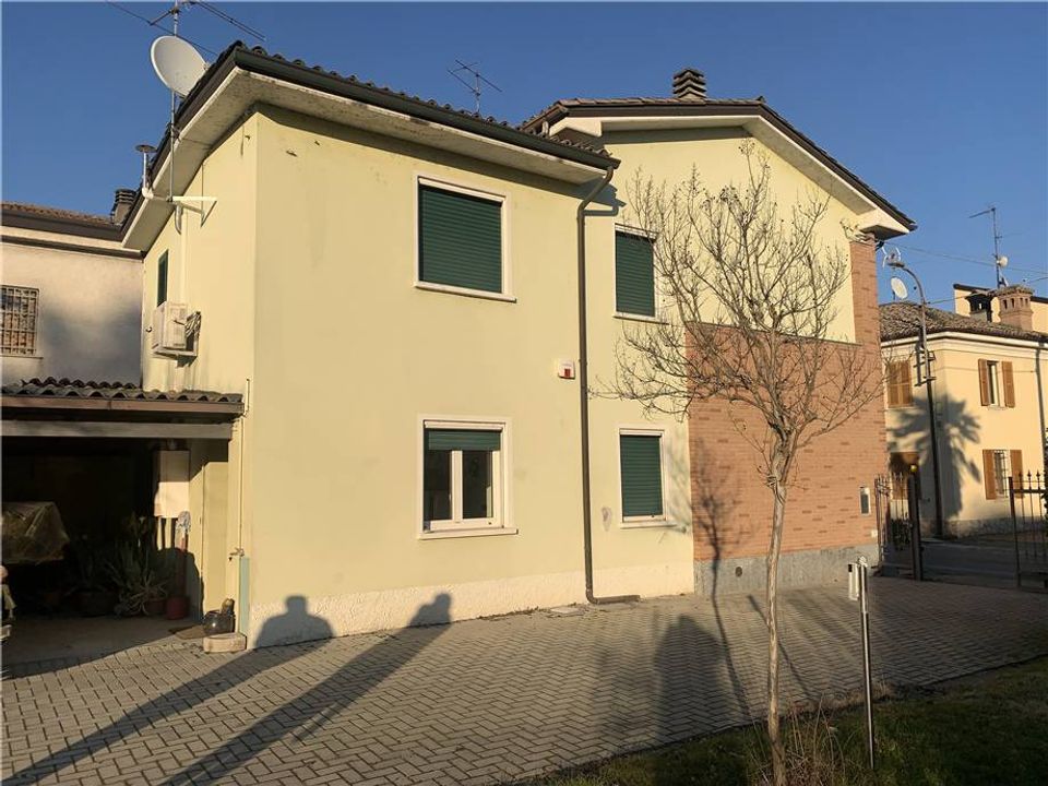 Villa i Rea, Pavia - foto 2
