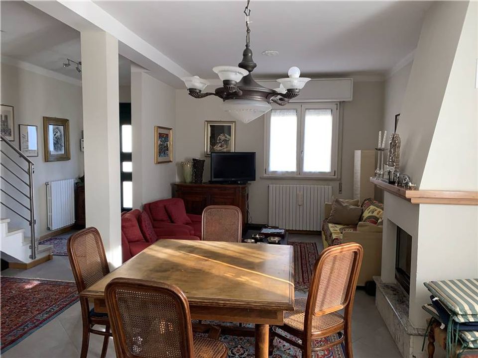 Villa i Rea, Pavia - foto 4