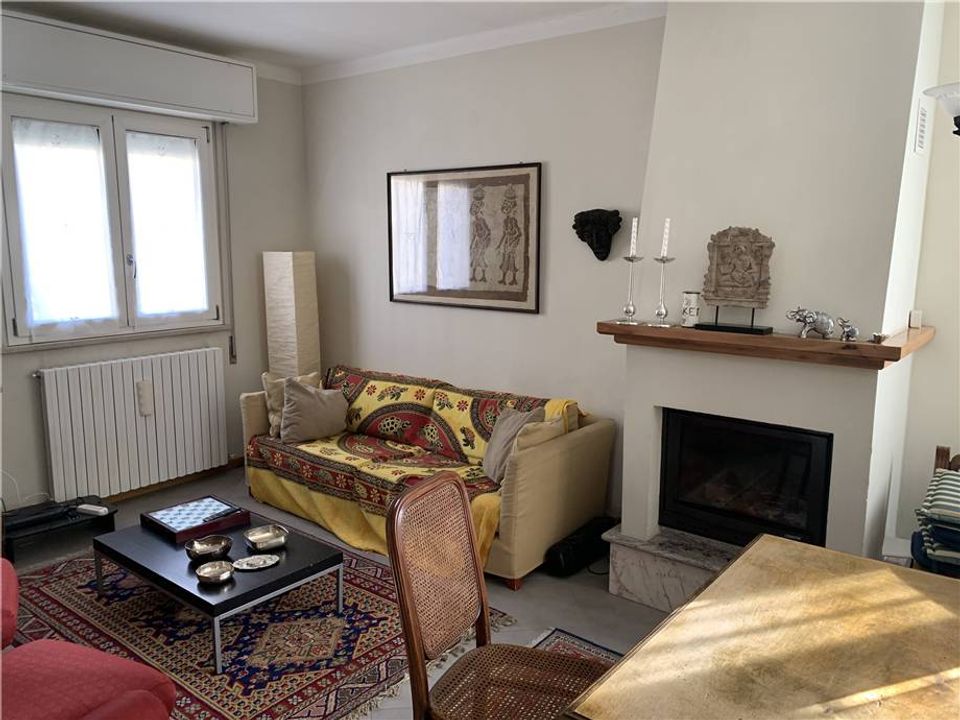 Villa i Rea, Pavia - foto 5