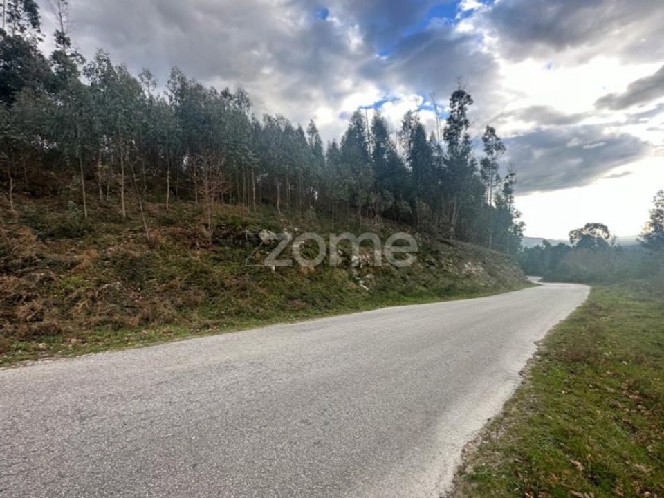 Helårsgrund i Povoa de Lanhoso, Braga - foto 2