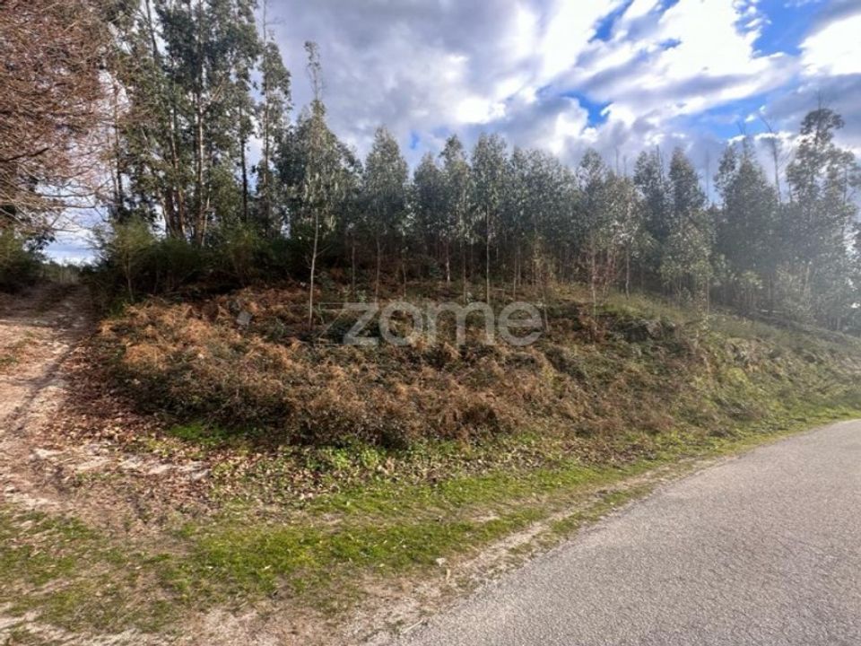 Helårsgrund i Povoa de Lanhoso, Braga - foto 3