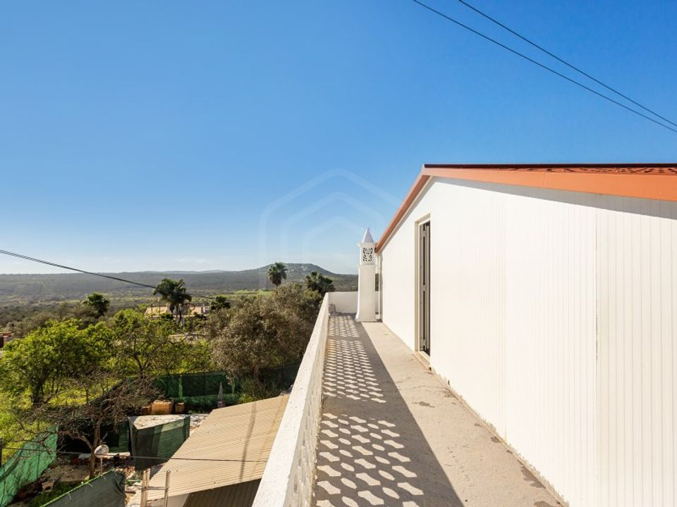 Villa i Benafim, Faro - bilde 2