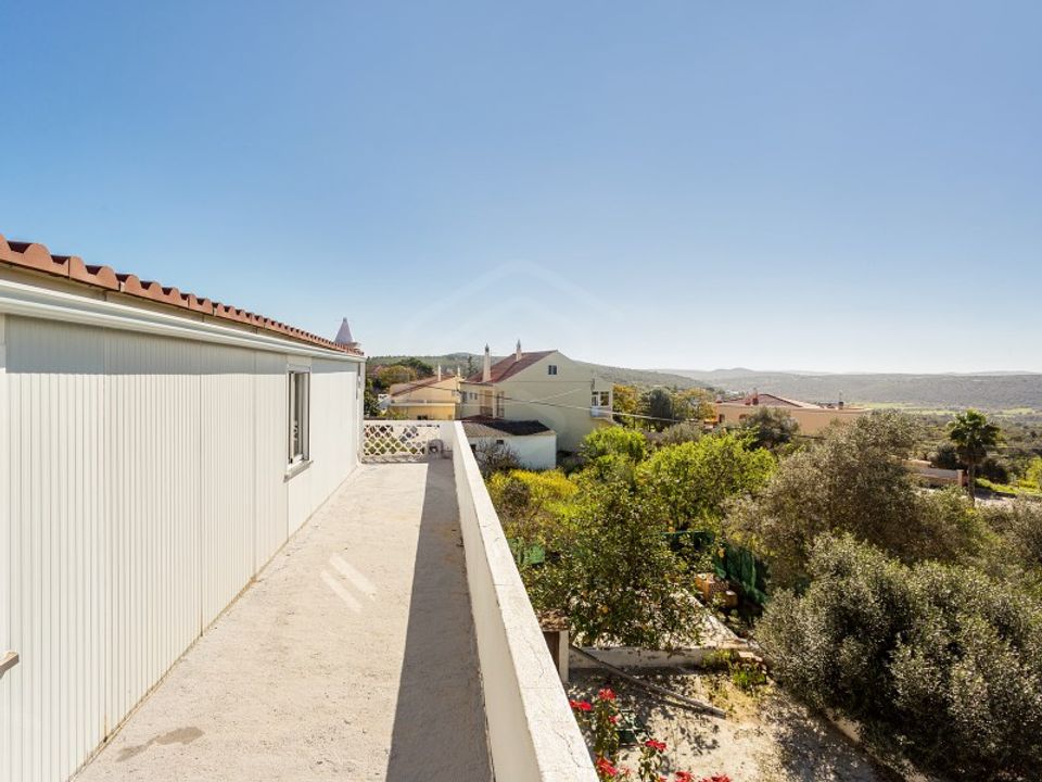 Villa i Benafim, Faro - bilde 1