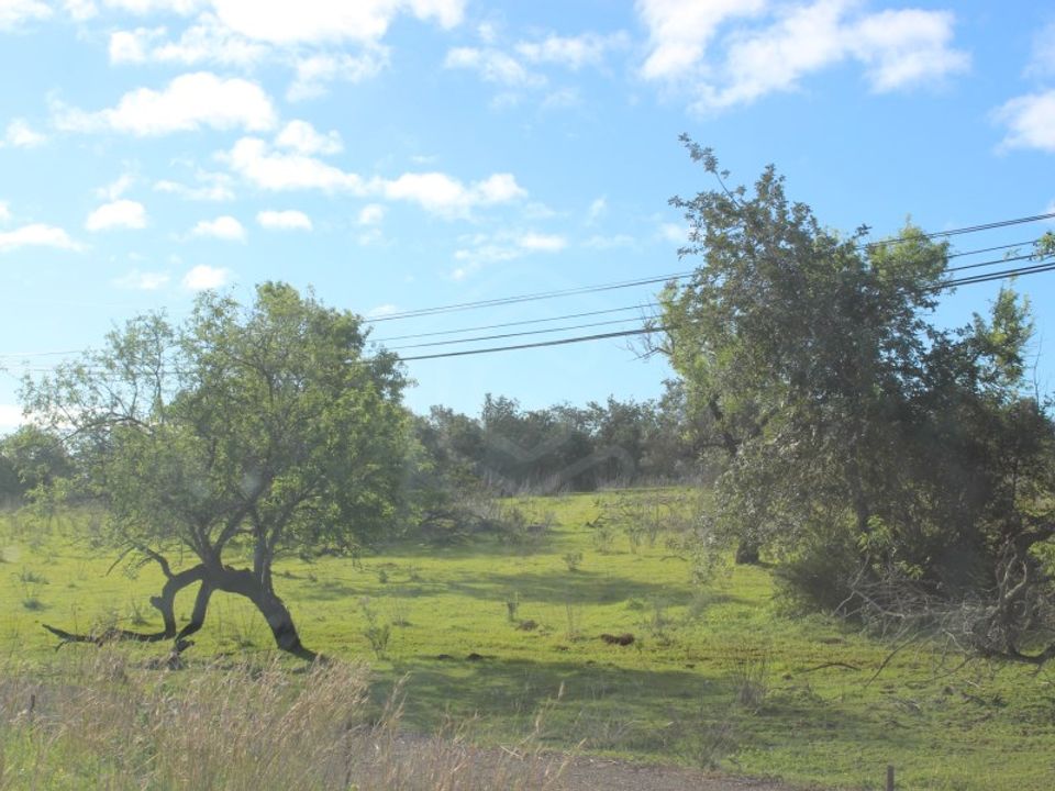 Helårsgrund i Tavira, Faro - foto 1