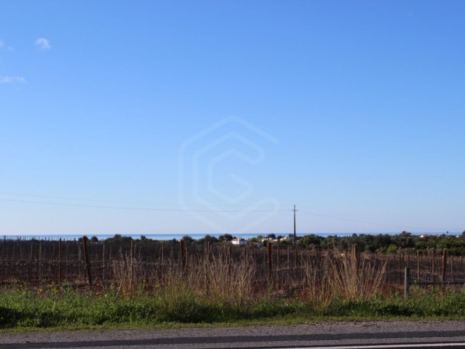 Helårsgrund i Tavira, Faro - foto 2