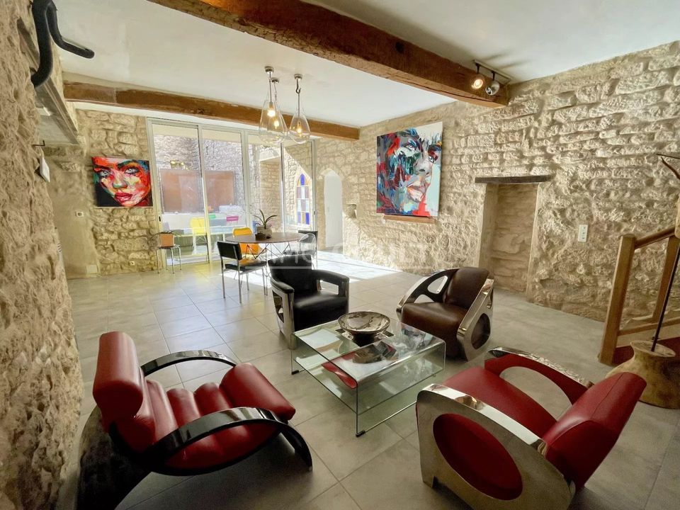 Landejendom i Bonnieux, Vaucluse - foto 5