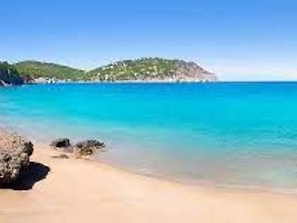 Villa i Santa Eulalia Del Rio, Ibiza - foto 2