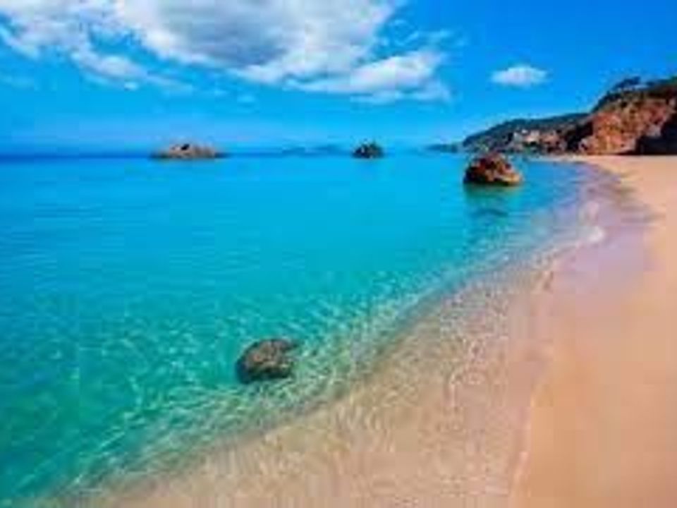 Villa i Santa Eulalia Del Rio, Ibiza - foto 3