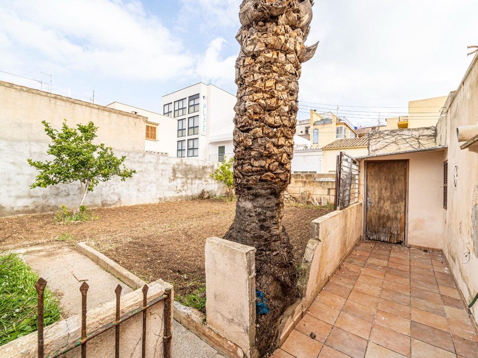 Helårsgrund i Capdepera, Mallorca - foto 5