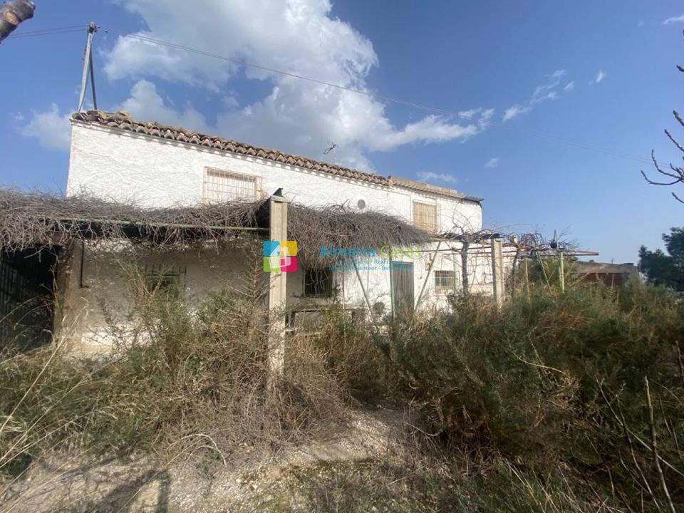 Landejendom i Urracal, Almeria - foto 1