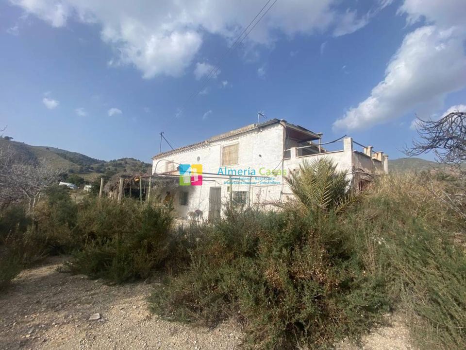 Landejendom i Urracal, Almeria - foto 2