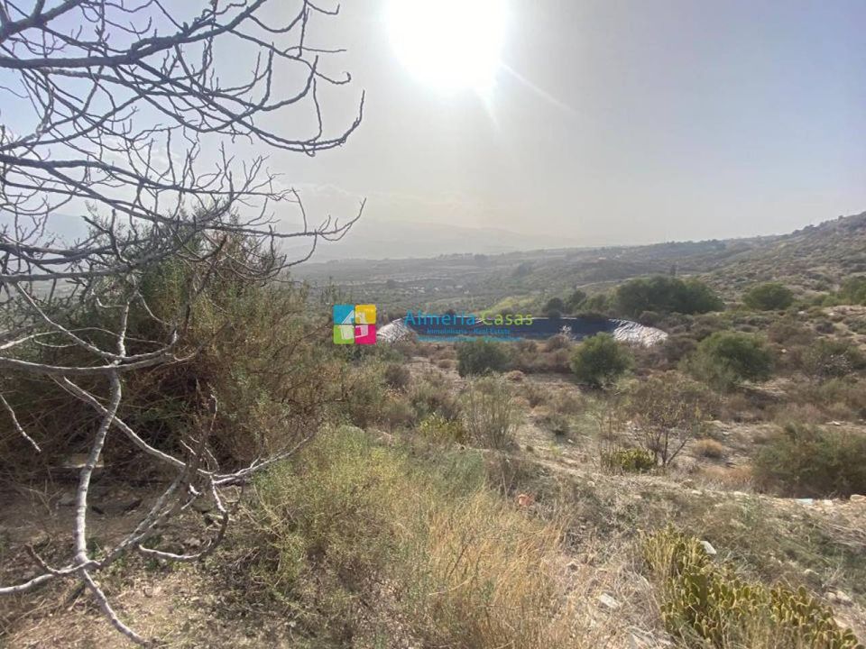 Landejendom i Urracal, Almeria - foto 3