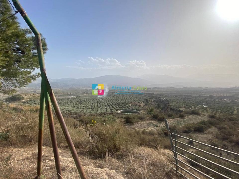 Landejendom i Urracal, Almeria - foto 4