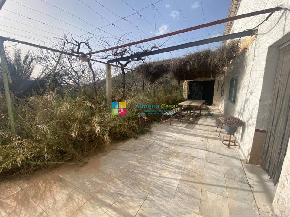 Landejendom i Urracal, Almeria - foto 5